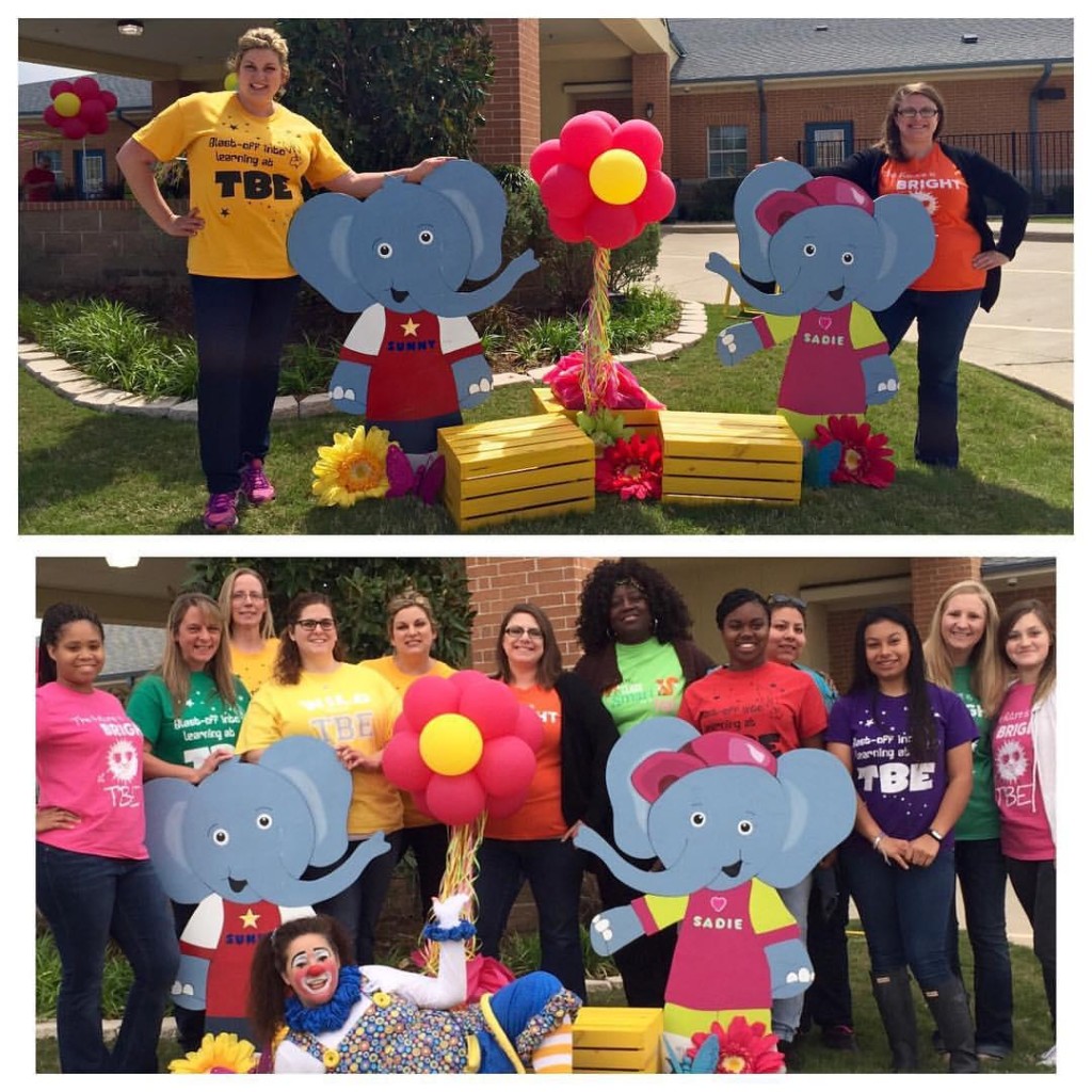 Expert Early Childhood Education in Frisco
