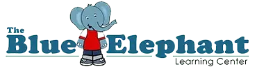 Blue Elephant